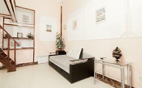 Rent Apartments Grecheskaya 50