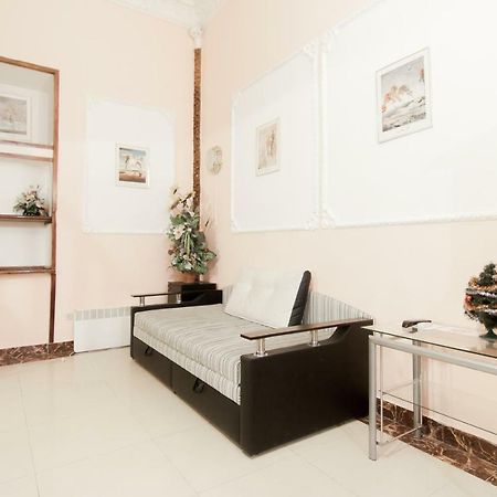 Rent Apartments Grecheskaya 50 Odessa Dış mekan fotoğraf