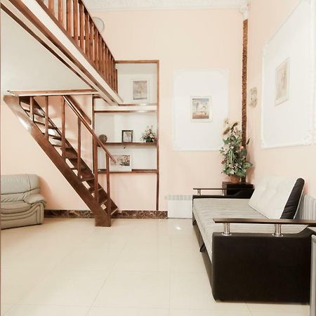 Rent Apartments Grecheskaya 50 Odessa Dış mekan fotoğraf
