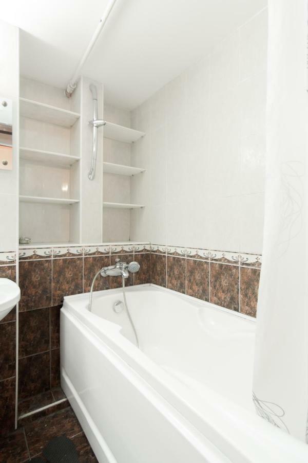 Rent Apartments Grecheskaya 50 Odessa Dış mekan fotoğraf