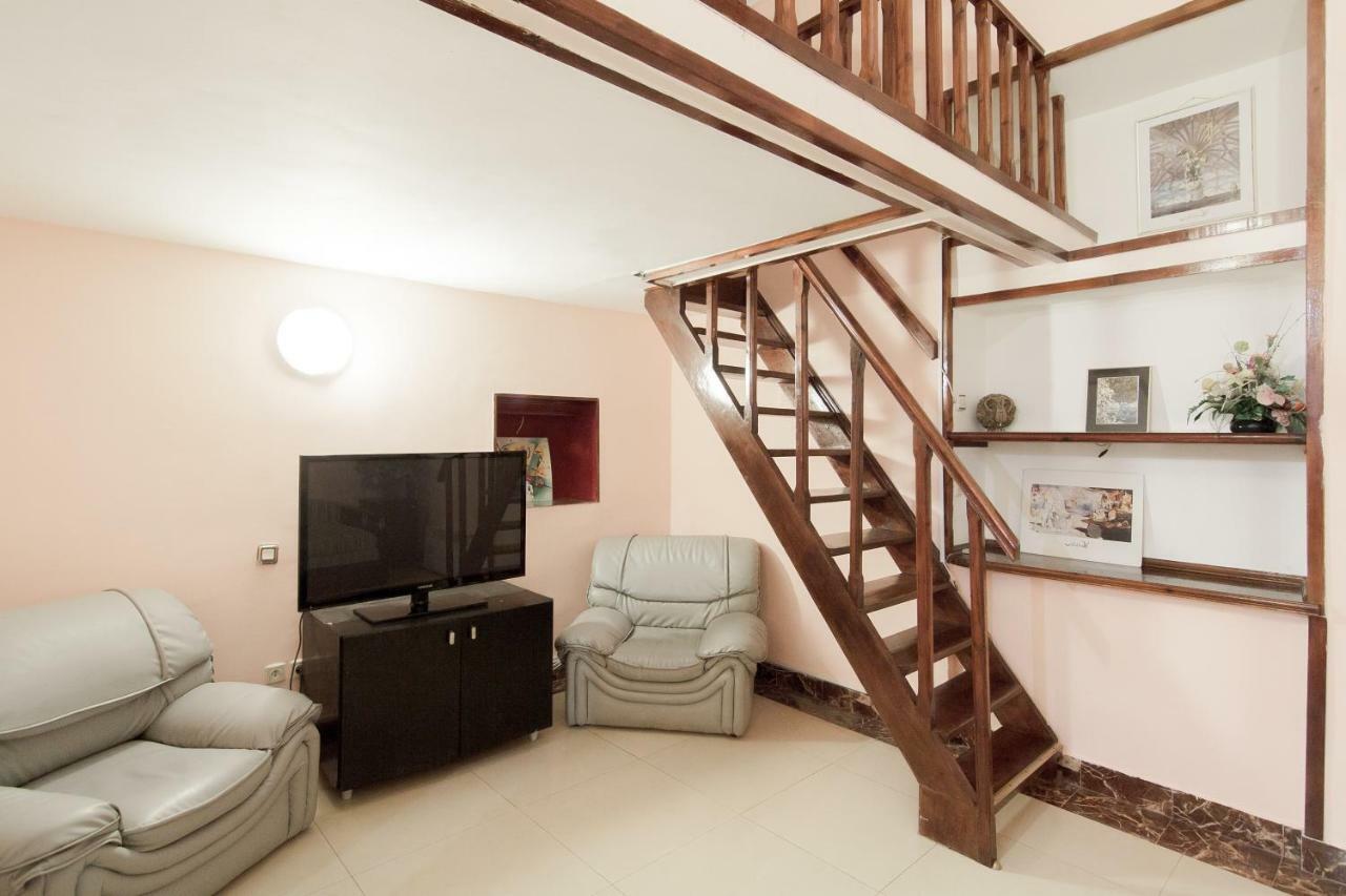 Rent Apartments Grecheskaya 50 Odessa Dış mekan fotoğraf