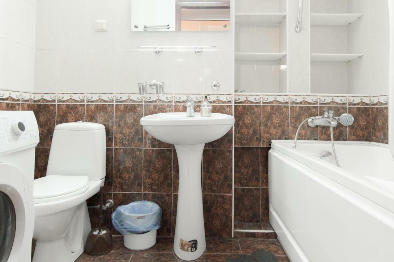 Rent Apartments Grecheskaya 50 Odessa Dış mekan fotoğraf