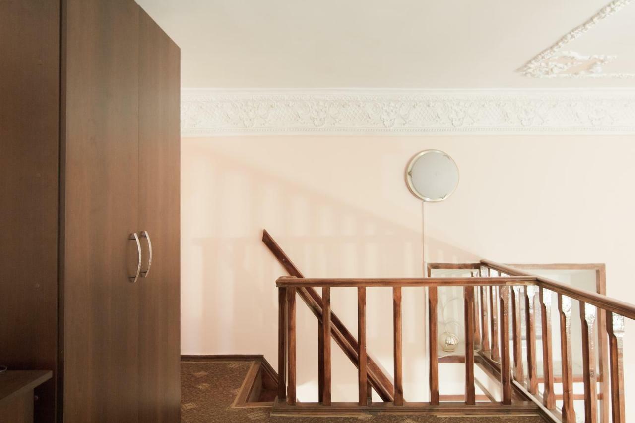Rent Apartments Grecheskaya 50 Odessa Dış mekan fotoğraf
