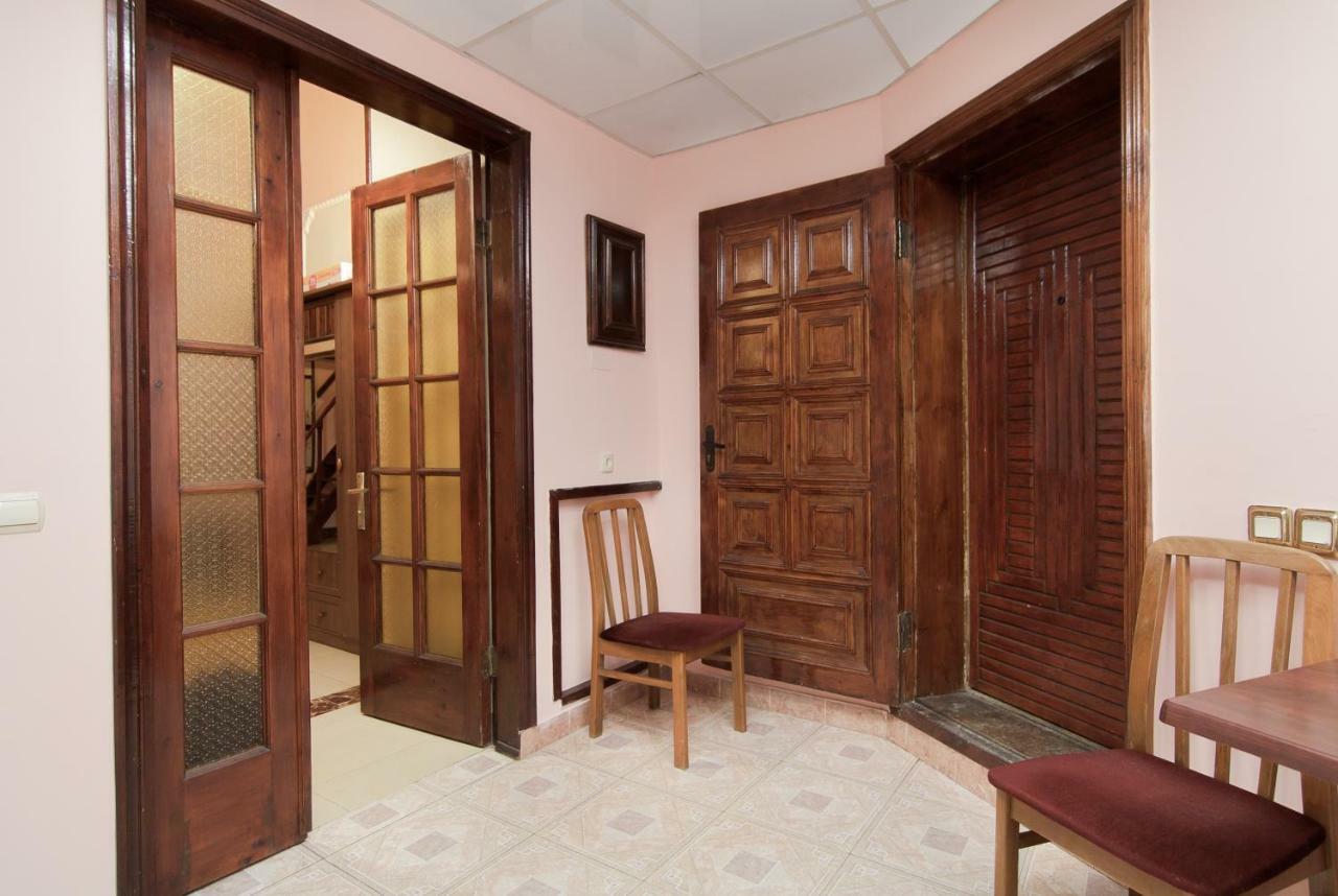 Rent Apartments Grecheskaya 50 Odessa Dış mekan fotoğraf