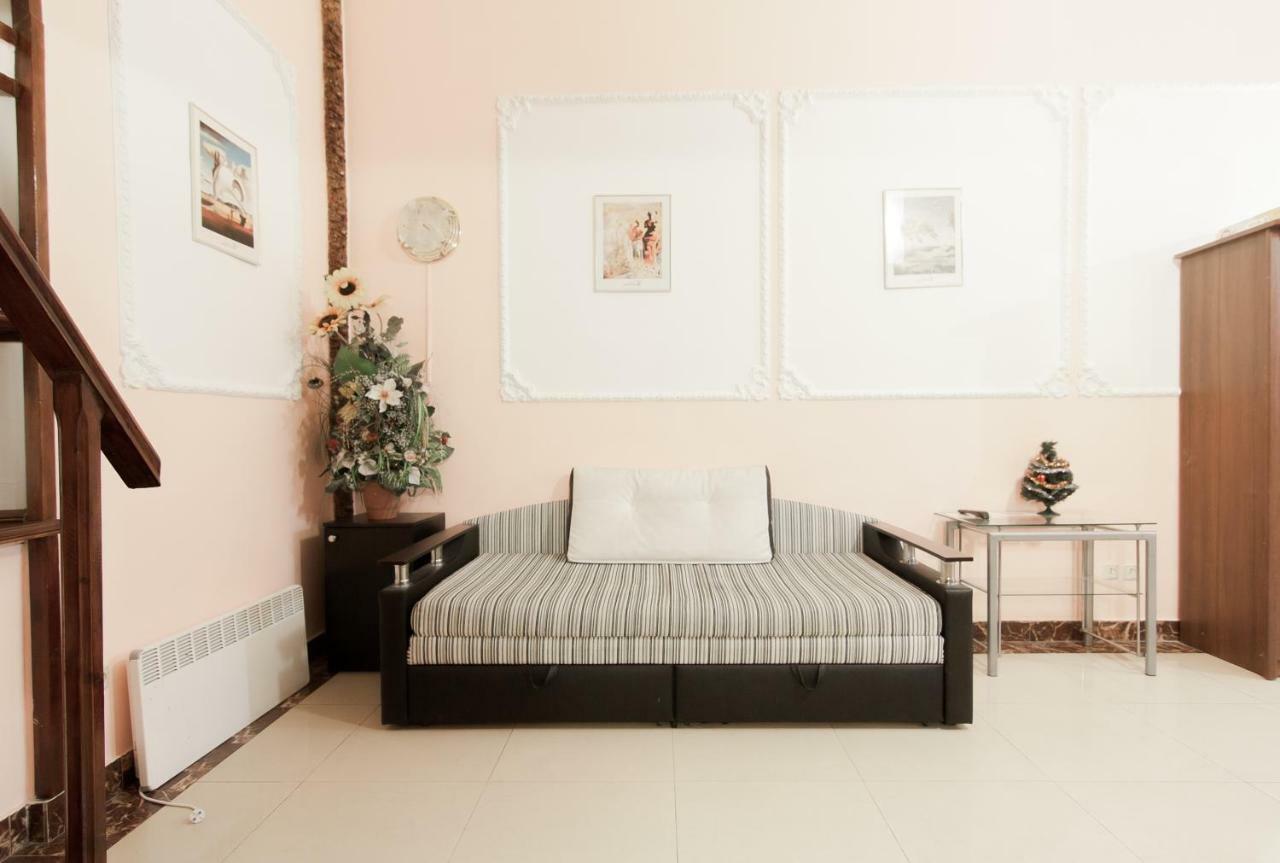 Rent Apartments Grecheskaya 50 Odessa Dış mekan fotoğraf