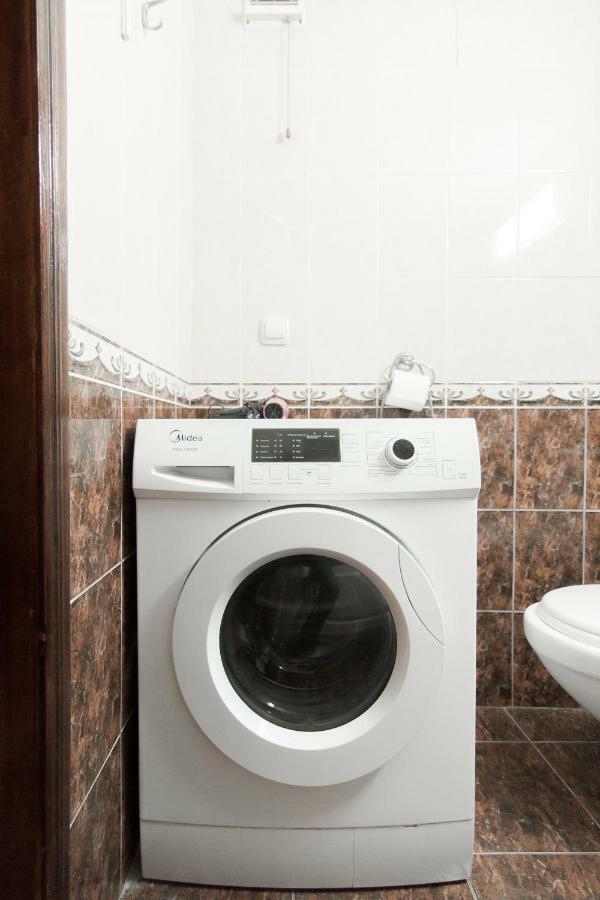 Rent Apartments Grecheskaya 50 Odessa Dış mekan fotoğraf